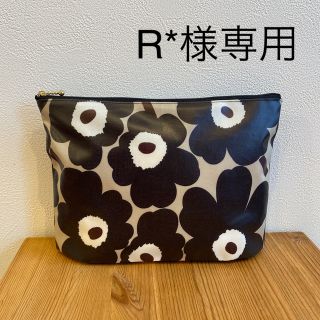 マリメッコ(marimekko)のR*様専用　おむつポーチ(ベビーおむつバッグ)