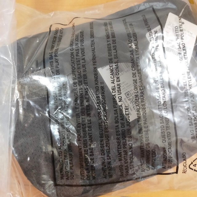 ARC’TERYX × BEAMS 別注 Mantis 2 Waist Pack メンズのバッグ(バッグパック/リュック)の商品写真