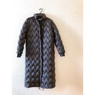 ミュウミュウ ロングコート(レディース)の通販 100点以上 | miumiuの