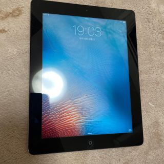 iPad3 64gb WiFi(タブレット)