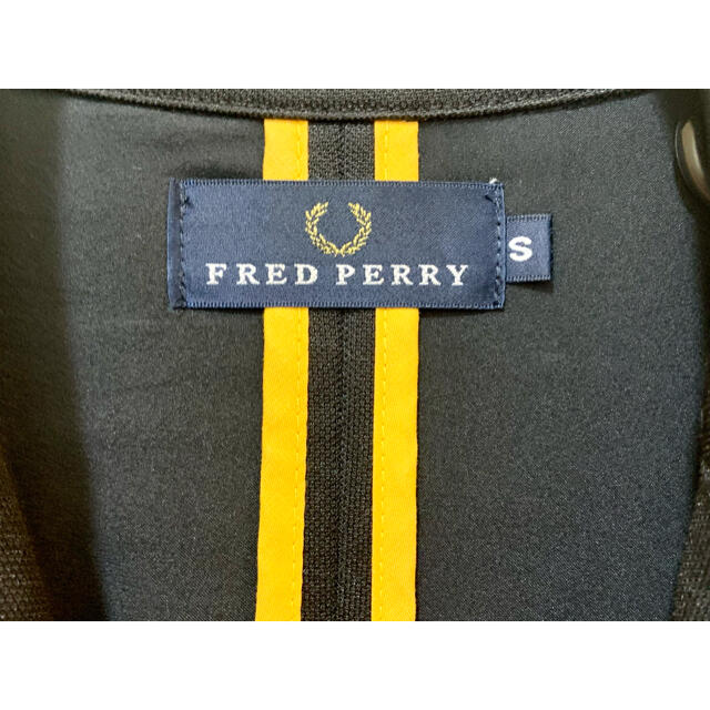 FRED PERRY(フレッドペリー)のフレッドペリー BEAMS別注 テーラードジャケット ブレザー メンズフォーマル メンズのジャケット/アウター(テーラードジャケット)の商品写真