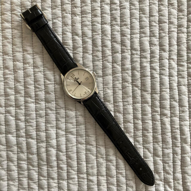 FENDI(フェンディ)のフェンディ　時計 レディースのファッション小物(腕時計)の商品写真