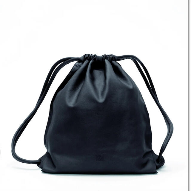 訳あり/新品同様】LOEWE ロエベ ヤゴ パフィー ヤゴ バックパック ...