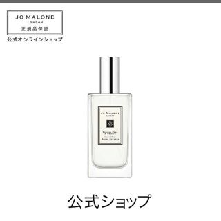 ジョーマローン(Jo Malone)のジョーマローンヘアミスト♪(ヘアウォーター/ヘアミスト)