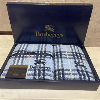 バーバリー Burberry ギフト タオル バス用品の通販 69点 バーバリーのインテリア 住まい 日用品を買うならラクマ