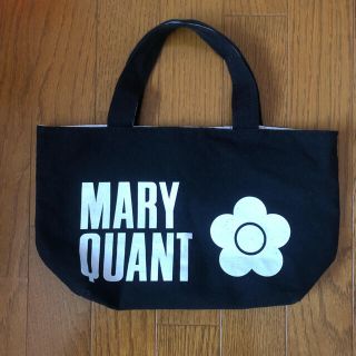 マリークワント(MARY QUANT)のマリークワント　トートバッグ(トートバッグ)