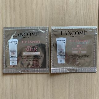 ランコム(LANCOME)のランコム トーンアップローズ・BBセット(化粧下地)