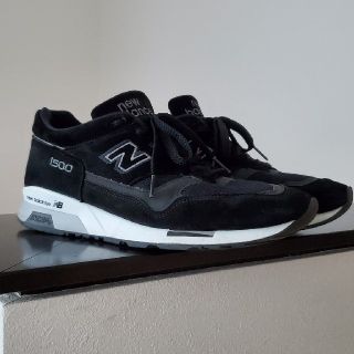 ニューバランス(New Balance)のニューバランス1500(スニーカー)