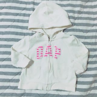 ベビーギャップ(babyGAP)のGAP♡ベビーパーカー(その他)