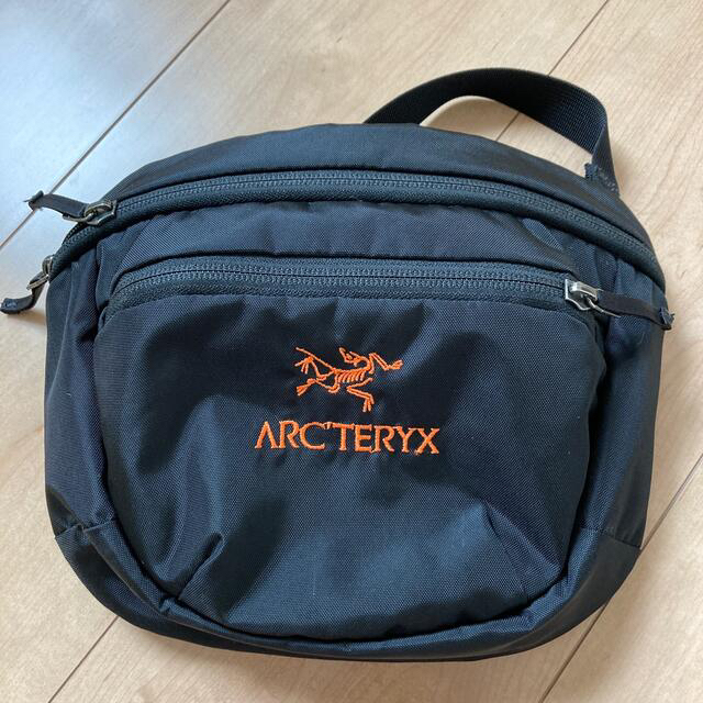 ARC'TERYX(アークテリクス)の20AW アークテリクス × ビームス 別注 マンティス2 メンズのバッグ(ウエストポーチ)の商品写真