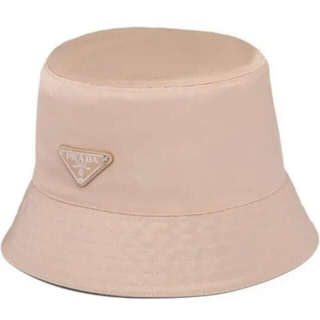 PRADA(プラダ)のPRADA バケットハット レディースの帽子(ハット)の商品写真