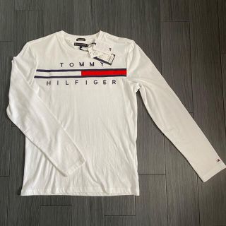 トミーヒルフィガー(TOMMY HILFIGER)のトミーヒルフィガー　160(Tシャツ/カットソー)