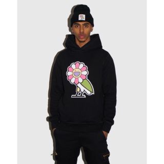 新品・未開封】OVO X MURAKAMI HOODIE 村上隆 M | www.jarussi.com.br