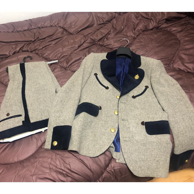 初回限定お試し価格】 アレフルード エドワードジャケット