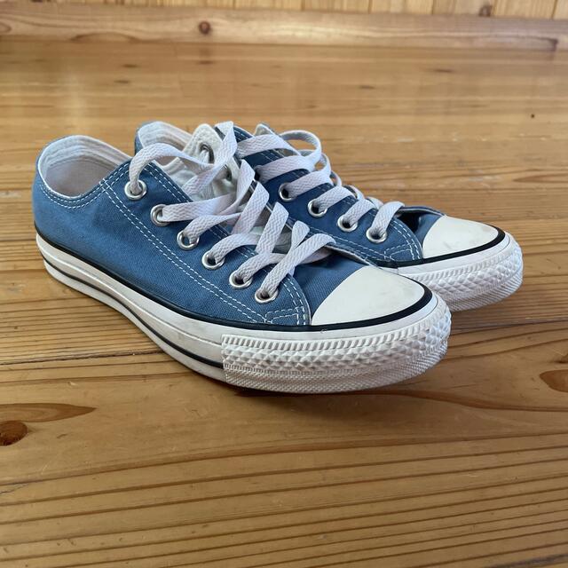 CONVERSE(コンバース)のお値下げ♫ALL☆STAR converse 23.5cm レディースの靴/シューズ(スニーカー)の商品写真