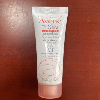 アベンヌ(Avene)の【新品未使用】アベンヌ トリクセラNT フルイドミルク  10ml(ボディローション/ミルク)