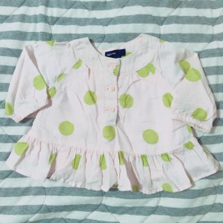 ベビーギャップ(babyGAP)のGAP♡ベビートップス(シャツ/カットソー)