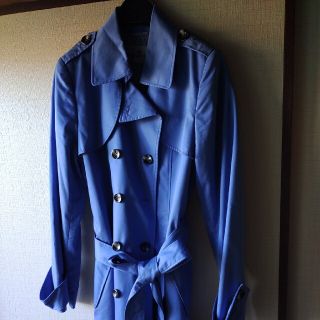 VIAGGIO BLU(トレンチコート)のフリマアイテム一覧 VIAGGIO BLU(トレンチコート)のフリマアイテム一覧