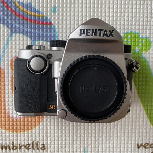 PENTAX KP デジタルカメラ