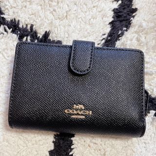 コーチ(COACH)のCOACH 財布 最終値下げ中(折り財布)