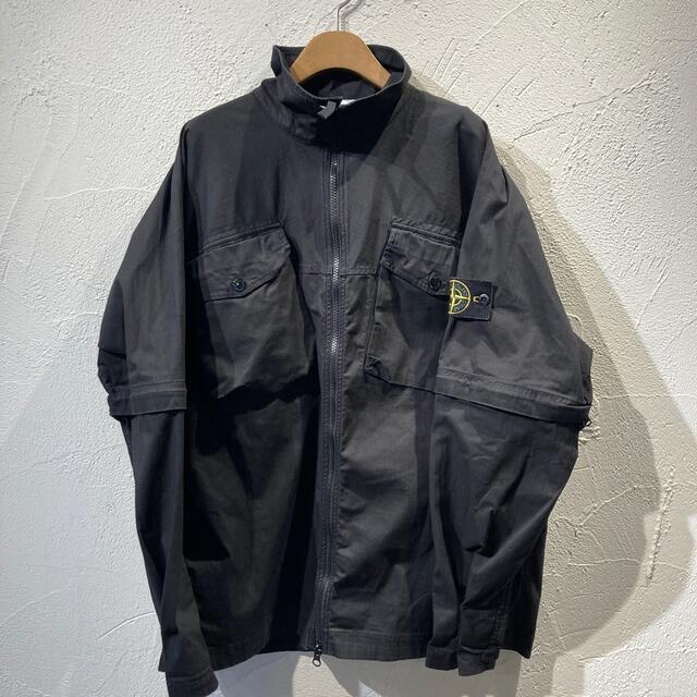 STONE ISLAND(ストーンアイランド)のSTONE ISLAND メンズのジャケット/アウター(ブルゾン)の商品写真