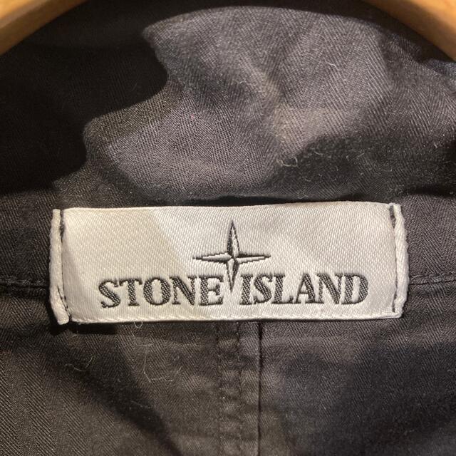 STONE ISLAND(ストーンアイランド)のSTONE ISLAND メンズのジャケット/アウター(ブルゾン)の商品写真