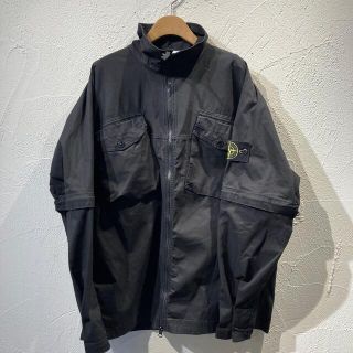 ストーンアイランド(STONE ISLAND)のSTONE ISLAND(ブルゾン)