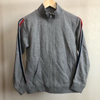 チャンピオン(Champion)の古着　チャンピオン　ヴィンテージ風フルジップスウェット◇Ｌサイズ◇L-0085(トレーナー/スウェット)