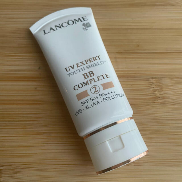 LANCOME(ランコム)のランコム　uvエクスペールBB② コスメ/美容のベースメイク/化粧品(BBクリーム)の商品写真