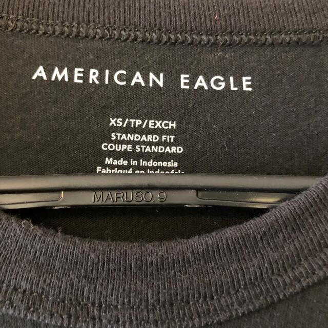 American Eagle(アメリカンイーグル)のTシャツ メンズのトップス(シャツ)の商品写真