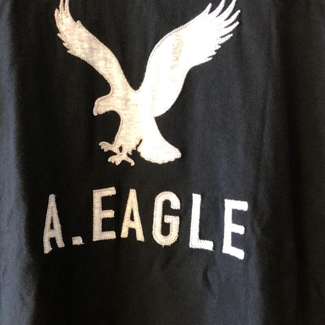 American Eagle(アメリカンイーグル)のTシャツ メンズのトップス(シャツ)の商品写真