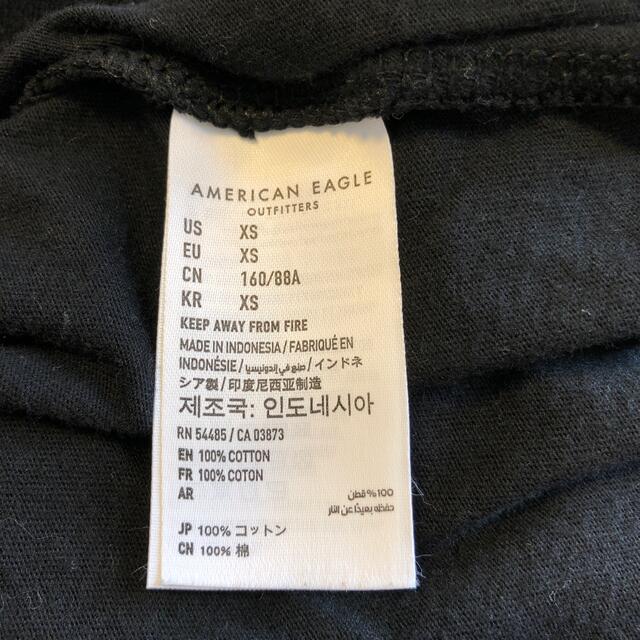 American Eagle(アメリカンイーグル)のTシャツ メンズのトップス(シャツ)の商品写真