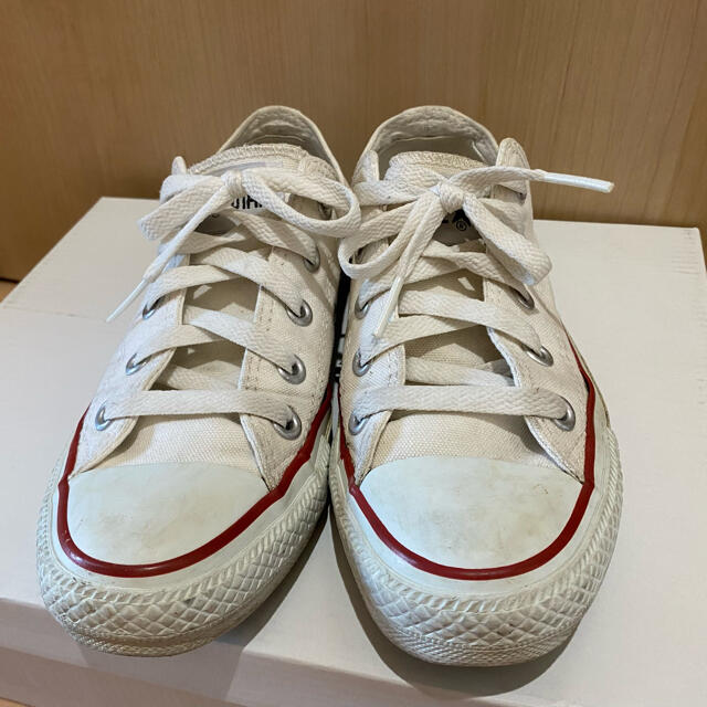 CONVERSE(コンバース)のコンバース レディースの靴/シューズ(スニーカー)の商品写真