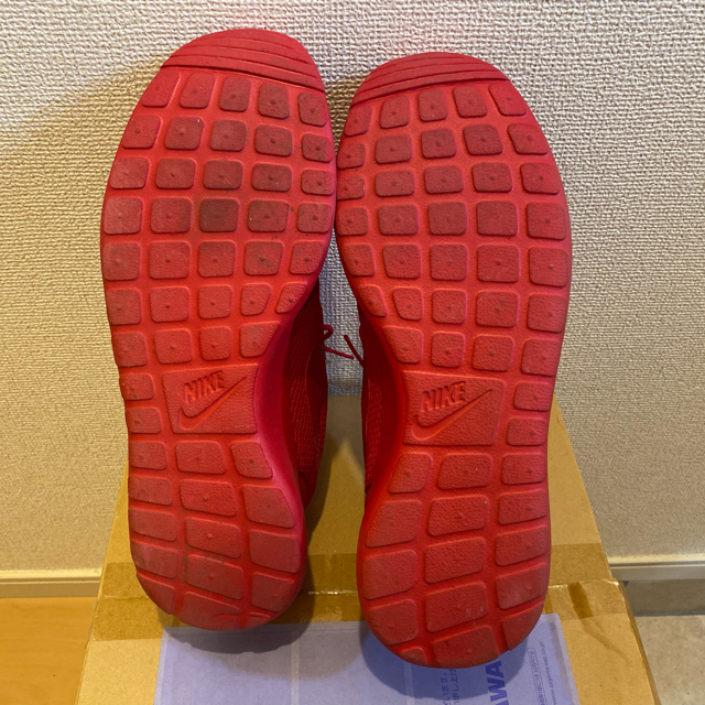 【専用】JORDAN バスパン2枚＋NIKEローシワン