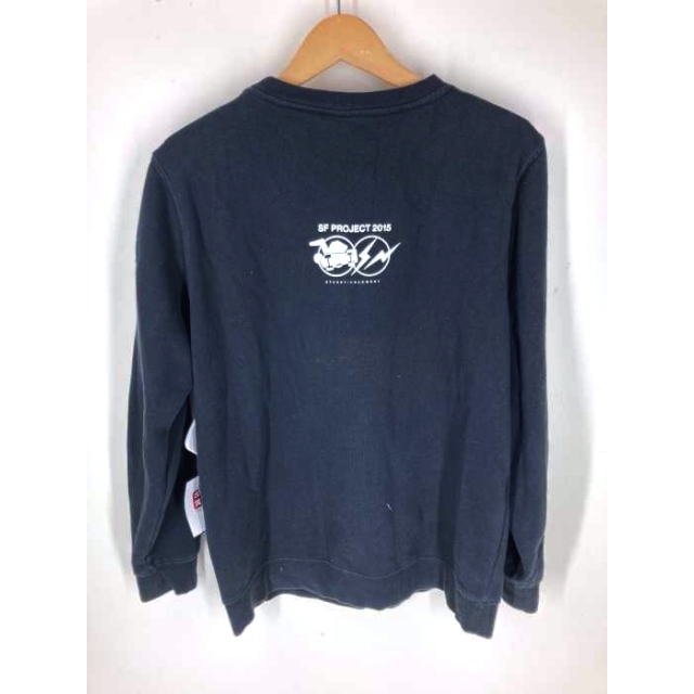 STUSSY(ステューシー)のStussy（ステューシー） 35周年 クルーネックスウェット メンズ トップス メンズのトップス(スウェット)の商品写真