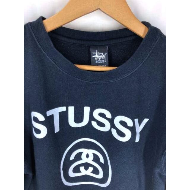 Stussy（ステューシー） 35周年 クルーネックスウェット メンズ トップス 3