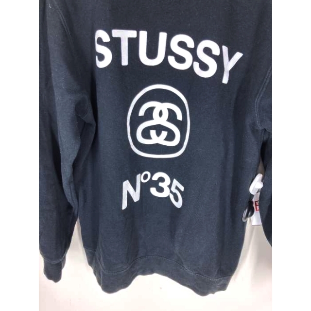 Stussy（ステューシー） 35周年 クルーネックスウェット メンズ トップス 5