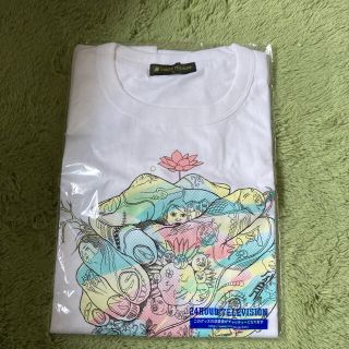 ジャニーズ(Johnny's)のチャリTシャツ　　　(Tシャツ(半袖/袖なし))