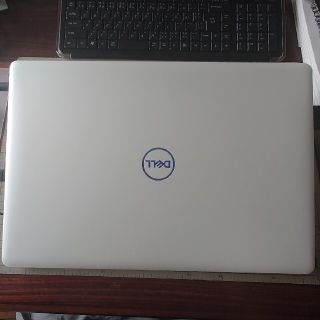 デル(DELL)のDELL G3 15（3579）ゲーミングノートパソコン(ノートPC)