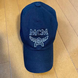 MCM(MCM) キャップの通販 78点 | エムシーエムを買うならラクマ