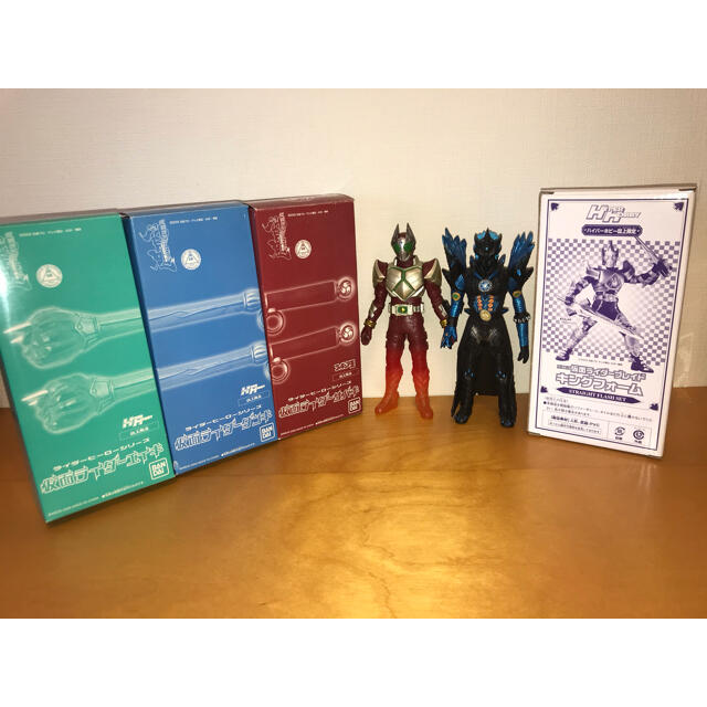 最新作売れ筋が満載 仮面ライダー フィギュア ブレイド 誌上限定フィギュア6体セット 特撮 最新作売れ筋が満載 仮面ライダー フィギュア ブレイド 誌上限定フィギュア6体セット 特撮