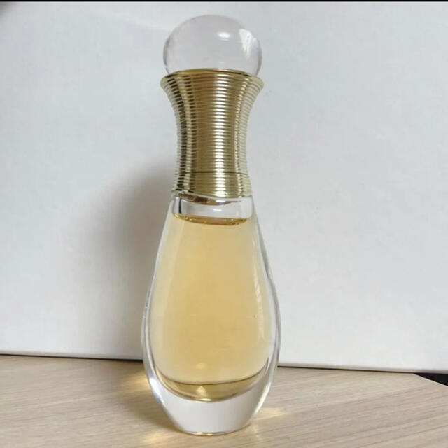 Dior(ディオール)のディオール ジャドール オードゥ パルファン ローラー パール  20ml コスメ/美容の香水(香水(女性用))の商品写真