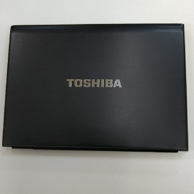 TOSHIBA dynabook R731/C
