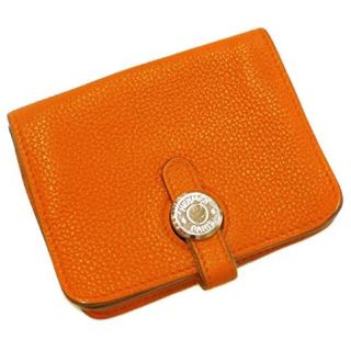 エルメス(Hermes)のエルメス　小銭入れ(コインケース/小銭入れ)