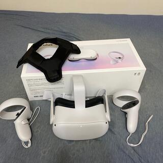 oculus quest2  128GB(PC周辺機器)