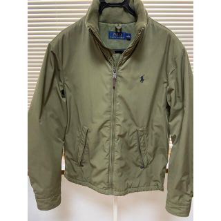 ポロラルフローレン ジャンパー メンズジャケット/アウター(その他)の