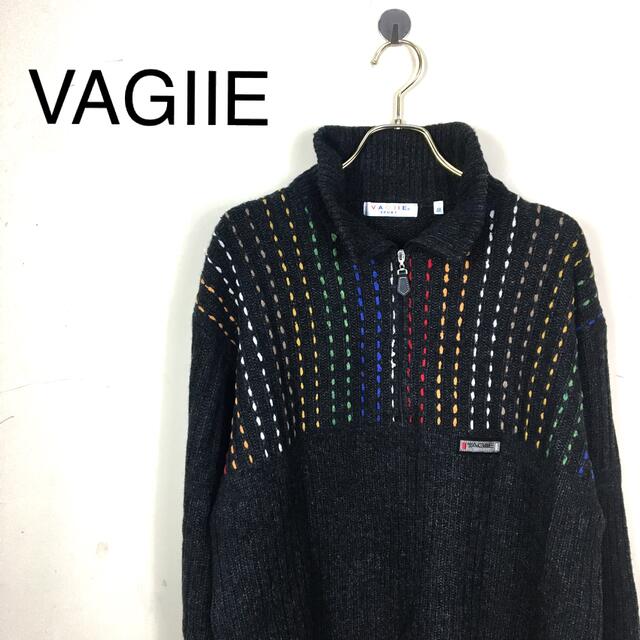 VAGIIE セーター