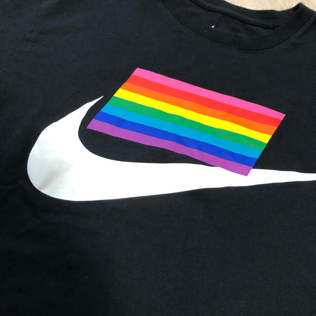 NIKE(ナイキ)のNIKE ナイキ　半袖Tシャツ メンズのトップス(Tシャツ/カットソー(半袖/袖なし))の商品写真