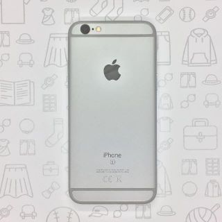 アイフォーン(iPhone)の【B】iPhone 6s/32GB/356138095468409(スマートフォン本体)