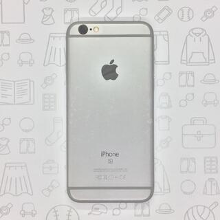 アイフォーン(iPhone)の【B】iPhone 6s/32GB/359158075258502(スマートフォン本体)